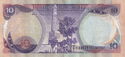 10 Dinars