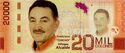 20.000 Colones