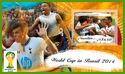 Sport FIFA World Cup 2014 in Brazil