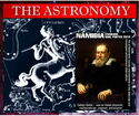 Astronomy