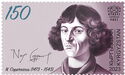 Nicolaus Copernicus (1473–1543)