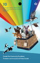 Community Foundation : Animals in Air Balloon