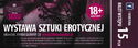 Wystawa Sztuki Erotycznej