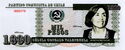 1.000 Pesos (Partido Comunista de Chile)