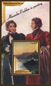 Art Alexander Pushkin in painting