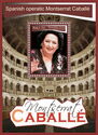 Music Montserrat Caballe
