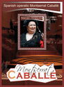 Music Montserrat Caballe