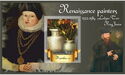 Art Renaissance painters Lutger Tom Ring Junior
