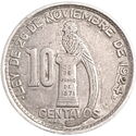 10 Centavos