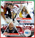 Olympic Games in Sochi in 2014 Curling