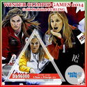 Olympic Games in Sochi in 2014 Curling