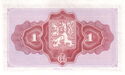 1 Koruna Československa