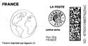 Globe/Earth. Line Drawing. Redesign. without laposte logo