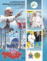 Pope Francis' Visit to Kazakhstan