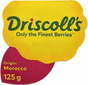 Driscoll's Only the Finest Berries