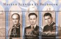 Hungarian Saints and Blessed 2014