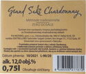 Grand Sekt Chardonnay
