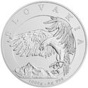 80 Dollars (Golden Eagle 1 Kg. Bullion)