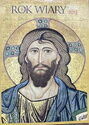"Jesus - Pantocrator", Gość Niedzielny