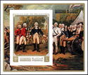 Surrender of General Burgoyne