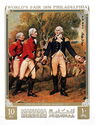 Surrender of General Burgoyne
