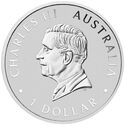 1 Dollar (Australian Koala)