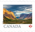 Torngat Mountains National Park, Newfoundland & Labrador