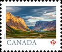 Torngat Mountains National Park, Newfoundland & Labrador