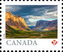 Torngat Mountains National Park, Newfoundland & Labrador