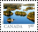 Thousand Islands, Ontario
