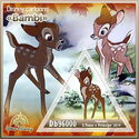 Disney Cartoons Bambi