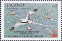 White-tailed Tropicbird (Phaethon lepturus)
