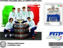 Italian victory in the 2023 Davis Cup