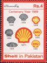 Centenary of Shell in Pakistan