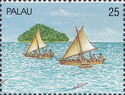 Palauan Kaeps
