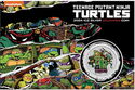 1 Dollar (Teenage Mutant Ninja Turtles™ 40th Anniversary - Color)