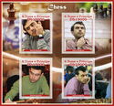 Chess Players
