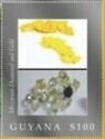 Mazaruni gold nuggets and diamonds