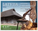 Centenary of the Latvian Ethnographic Open-Air Museum