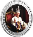 1 Dollar (Anniversary of His Majesty King Charles III’s Coronation)