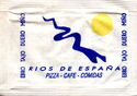 Rios de España / Café San Vicente