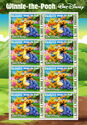 Disney Winnie the Pooh