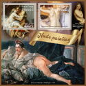 Paintings Nudes
