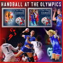 Handball at the Olympics
