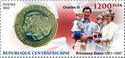 Charles III, Princess Diana 1961–1997