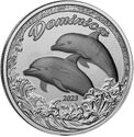 2 Dollars (Dolphin)