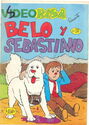 Belo y Sebastiano.