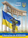 Liberation of Kherson