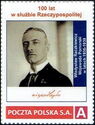 Władysław Raczkiewicz Voivode of Pomerania in 1936-1939