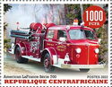 American LaFrance 700 series